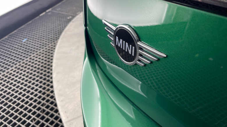 MINI Clubman 1.5 Cooper Classic 6dr Auto Petrol Estate